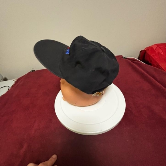 City TV Strapback Hat - Picture 2 of 5